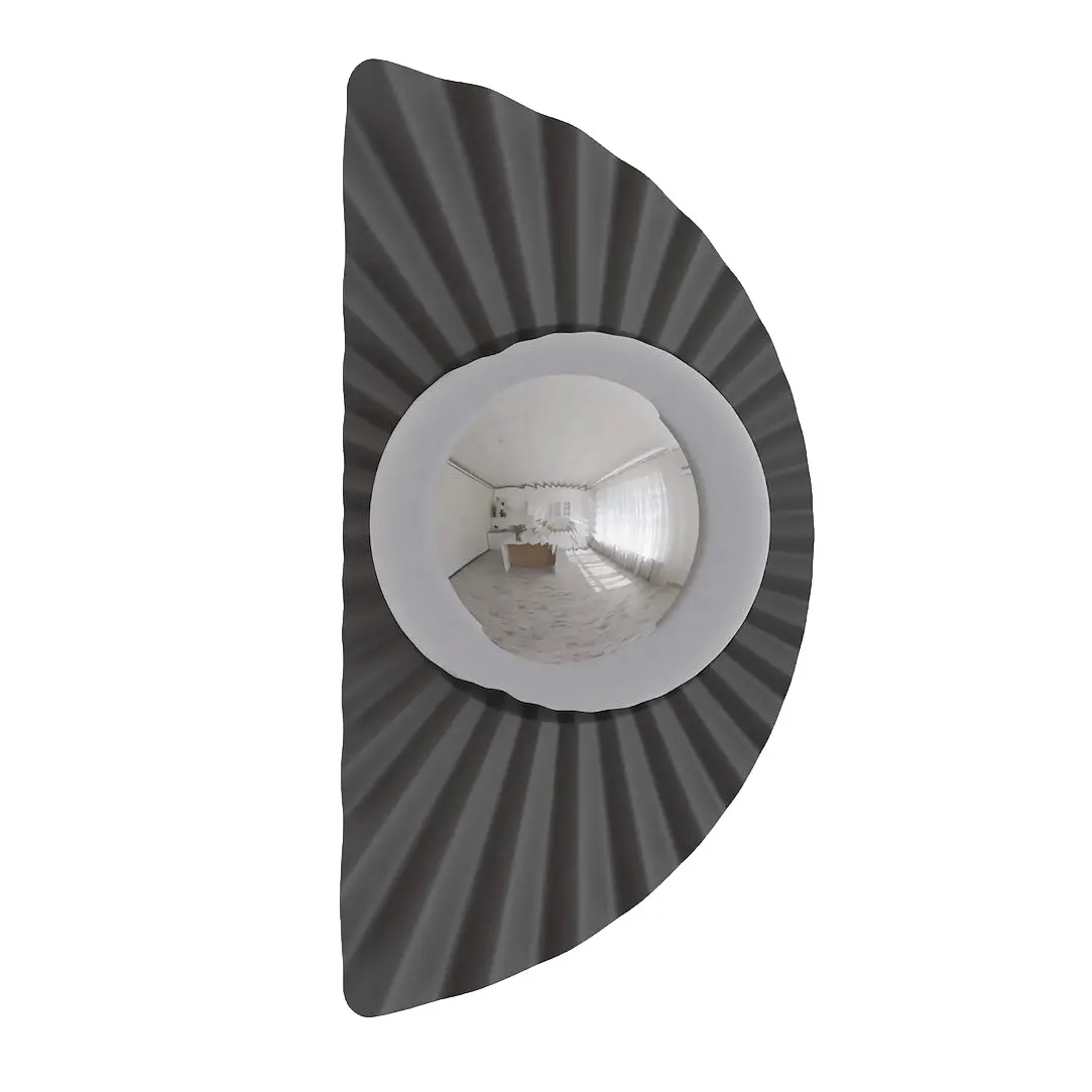 Wandleuchte Emibig Lighting Flora K1
