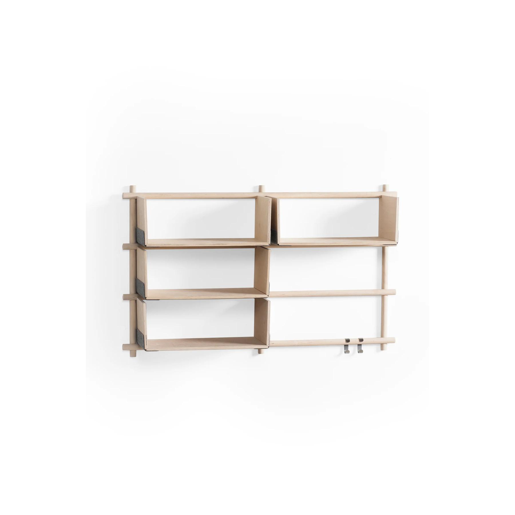 4772045000197 - Regal Foldin Six Holes