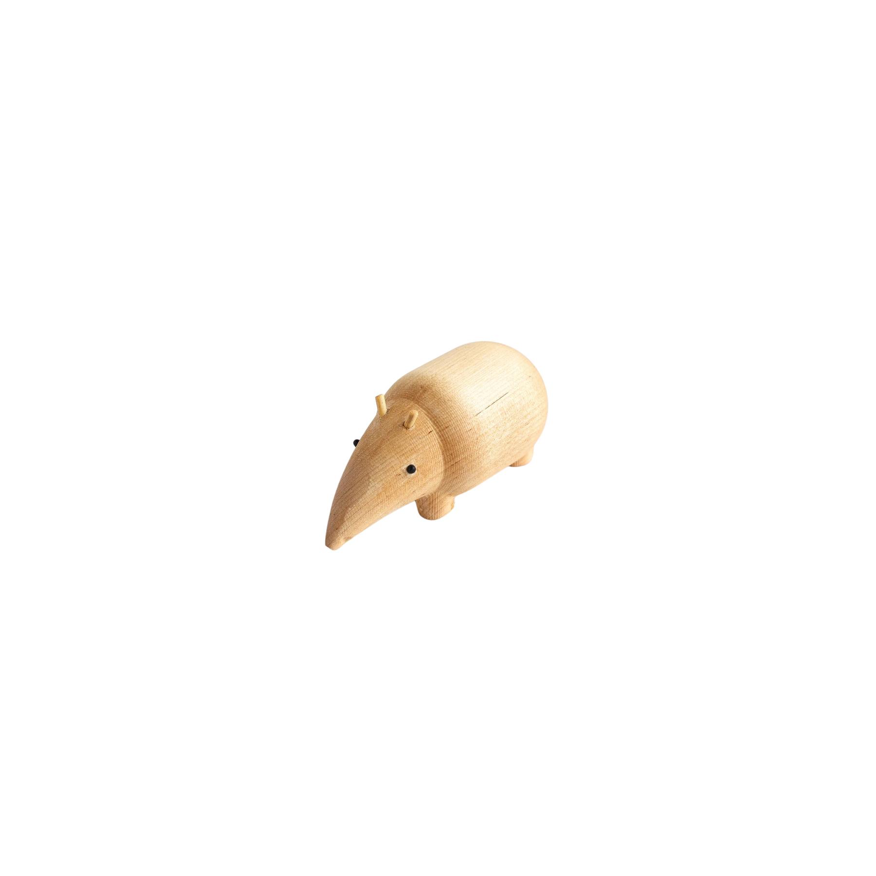 4772045007646 - Figurine I Piccolini Tapir