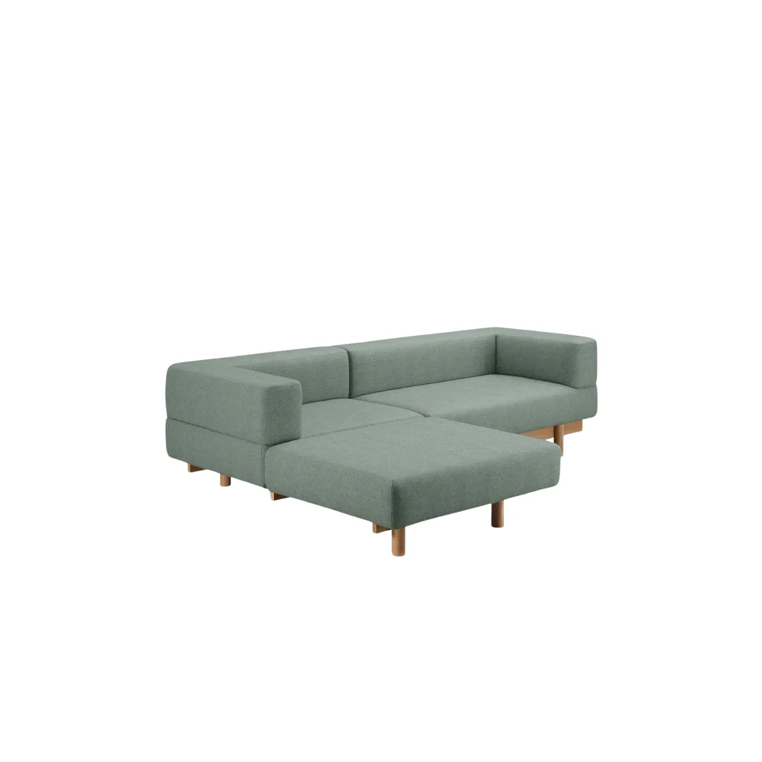 4772045006892 - Sofa mit linker Chaiselongue 12 Alchemist