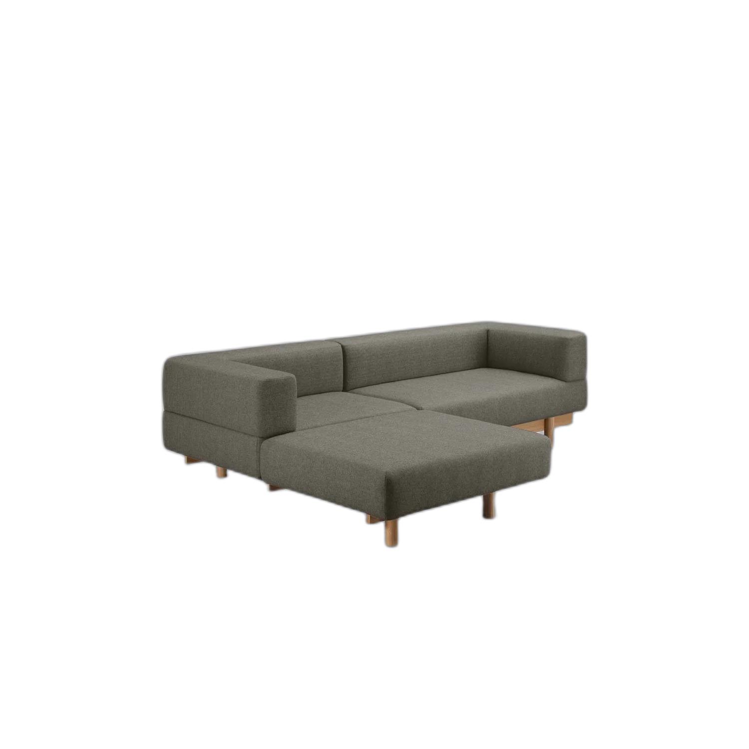 4772045006885 - Sofa mit linker Chaiselongue 12 Alchemist