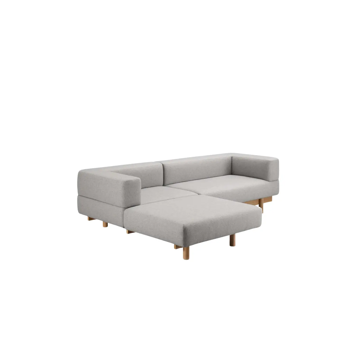 4772045006908 - Sofa mit linker Chaiselongue 13 Alchemist