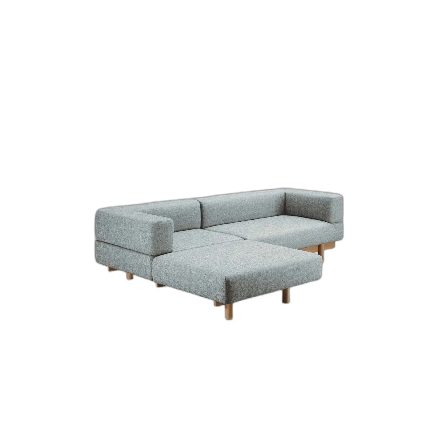 4772045006847 - Sofa mit linker Chaiselongue 11 Alchemist