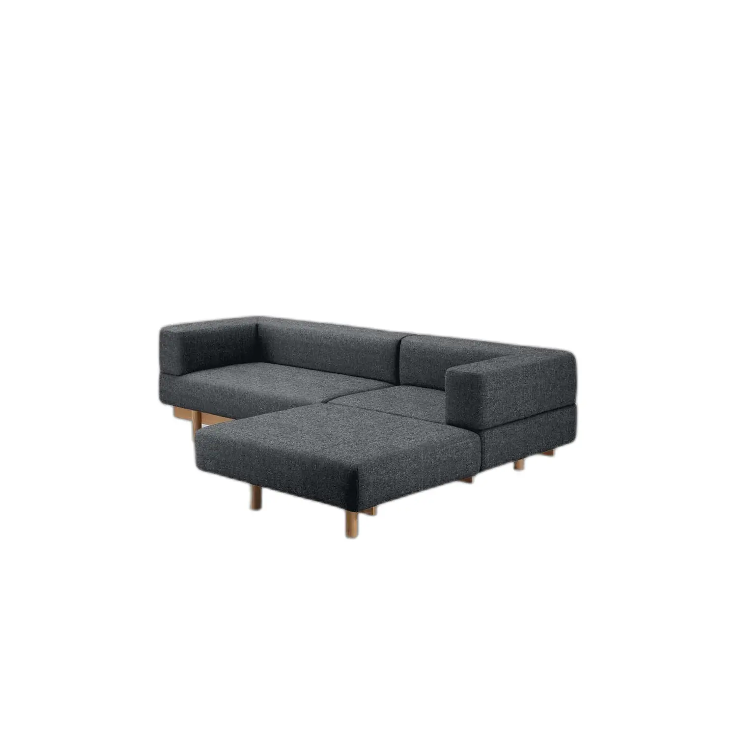 4772045006915 - Ecksofa mit rechter Chaiselongue 11 Alchemist