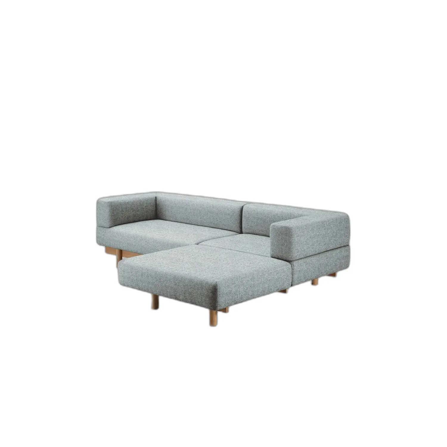 4772045006977 - Sofa mit rechter Chaiselongue 12 Alchemist