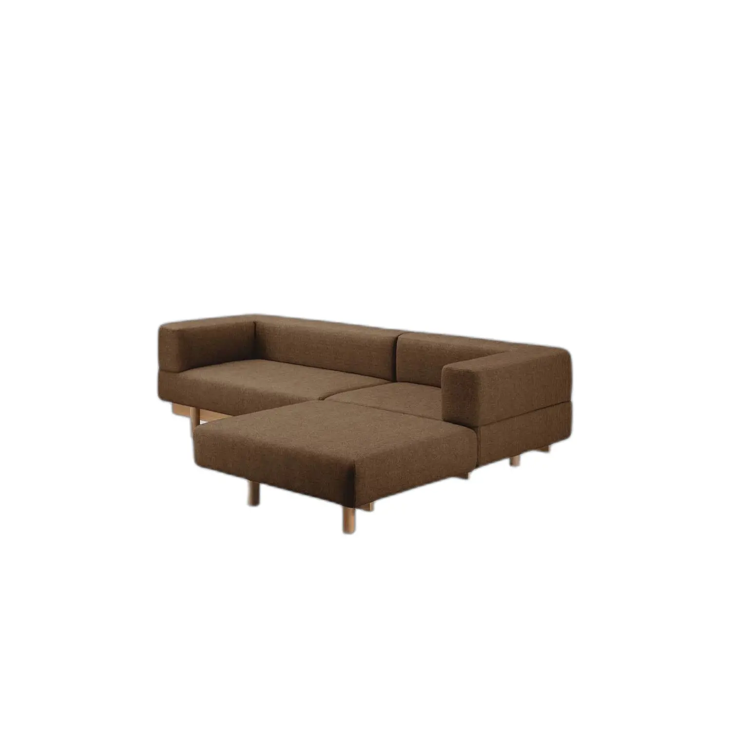 4772045006953 - Sofa mit Chaiselongue rechts Alchemist