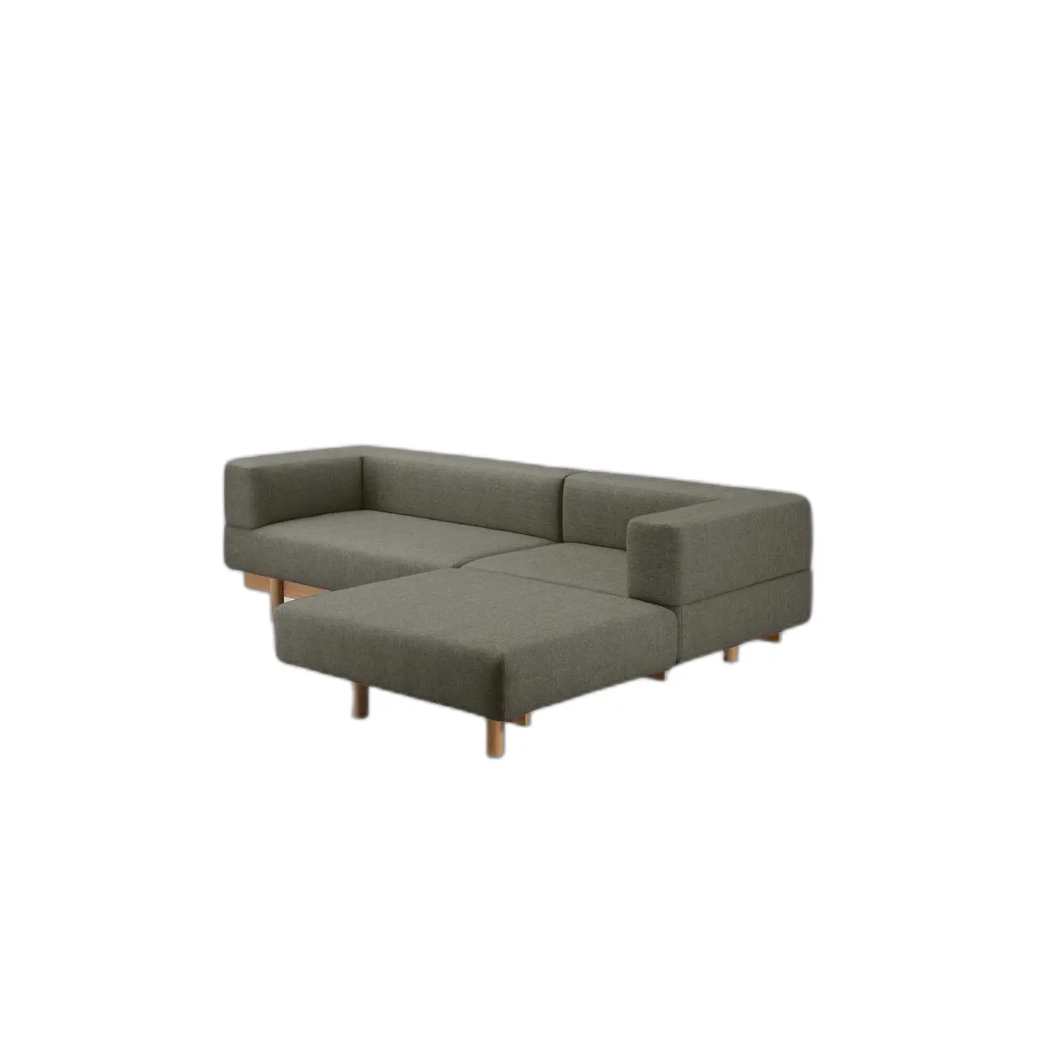 4772045006960 - Sofa mit rechter Chaiselongue 12 Alchemist
