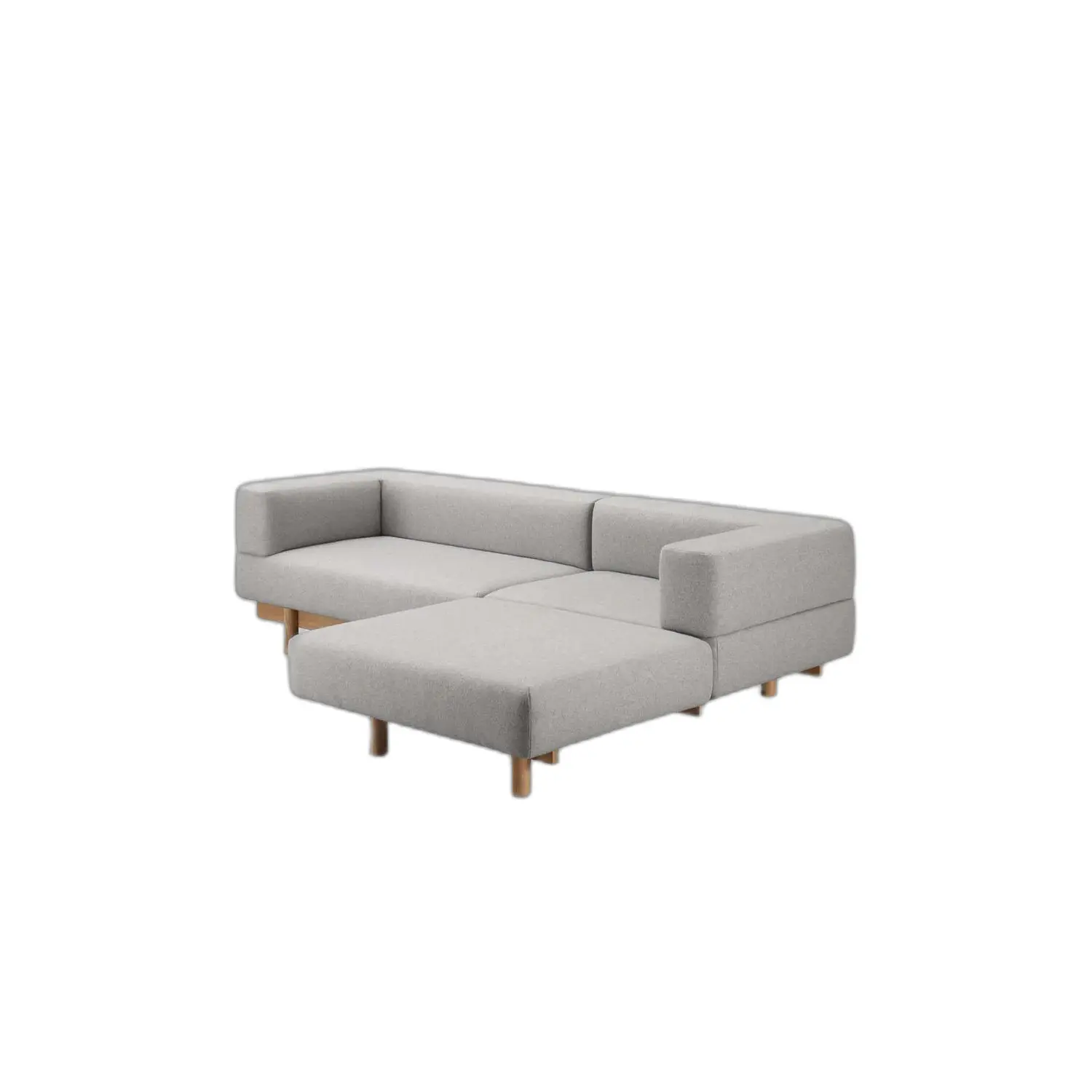 4772045006984 - Ecksofa mit rechter Chaiselongue 13 Alchemist