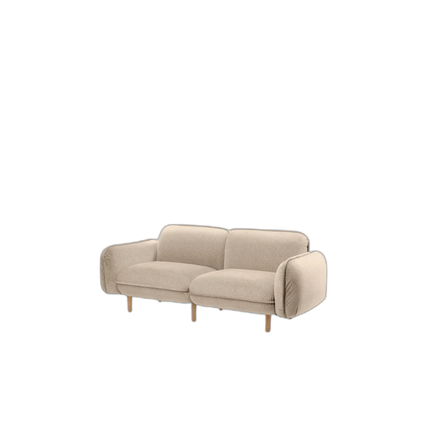 4772045007158 - Zweisitzer Sofa 10 Bean