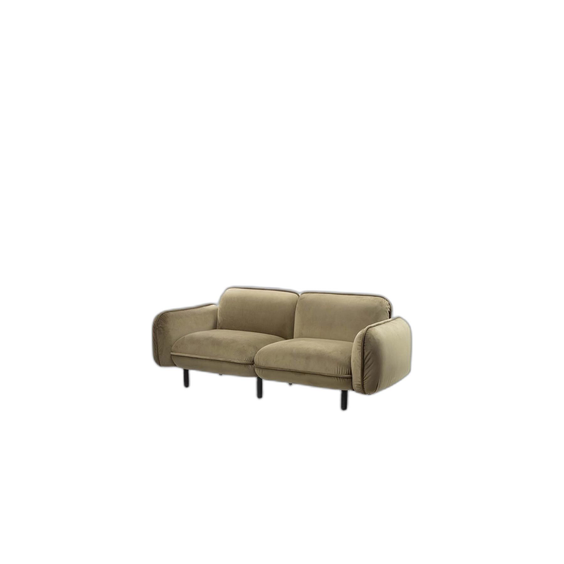 4772045004096 - Zweisitzer Sofa 4 Bean
