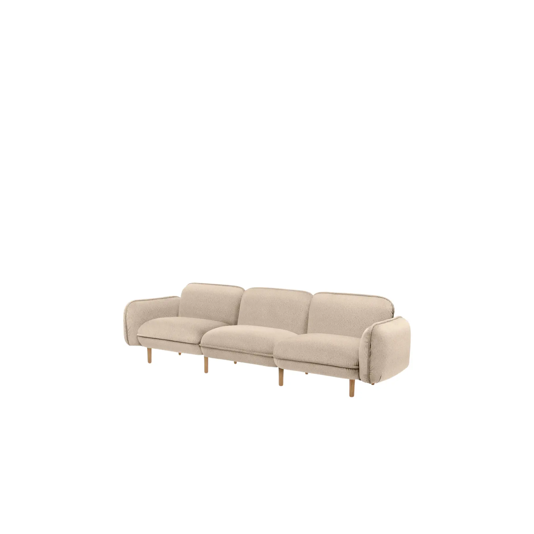 4772045007264 - 3-Sitzer Sofa 10 Bean