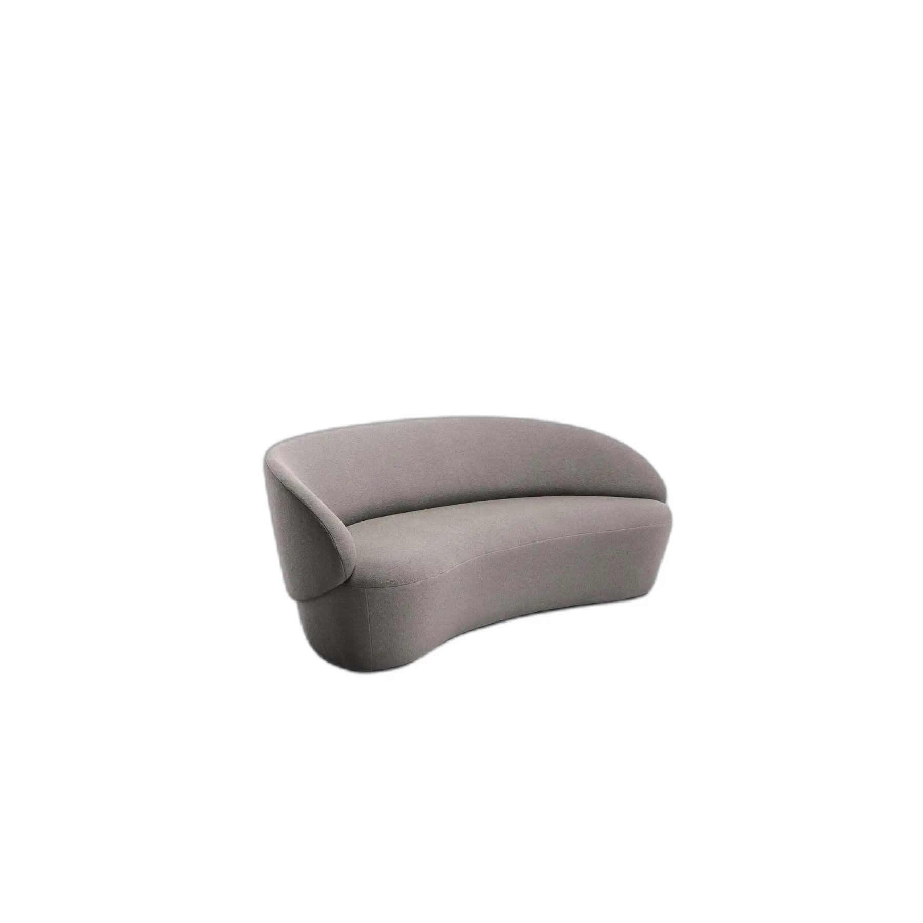 4772045002481 - 2-Sitzer Sofa 3 Naïve