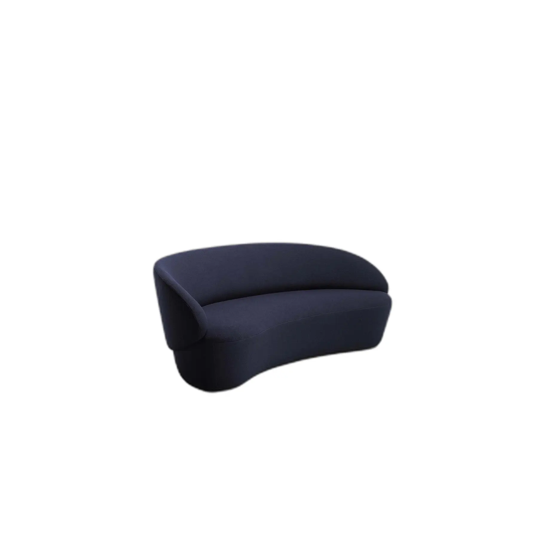 4772045002504 - 2-Sitzer Sofa 3 Naïve