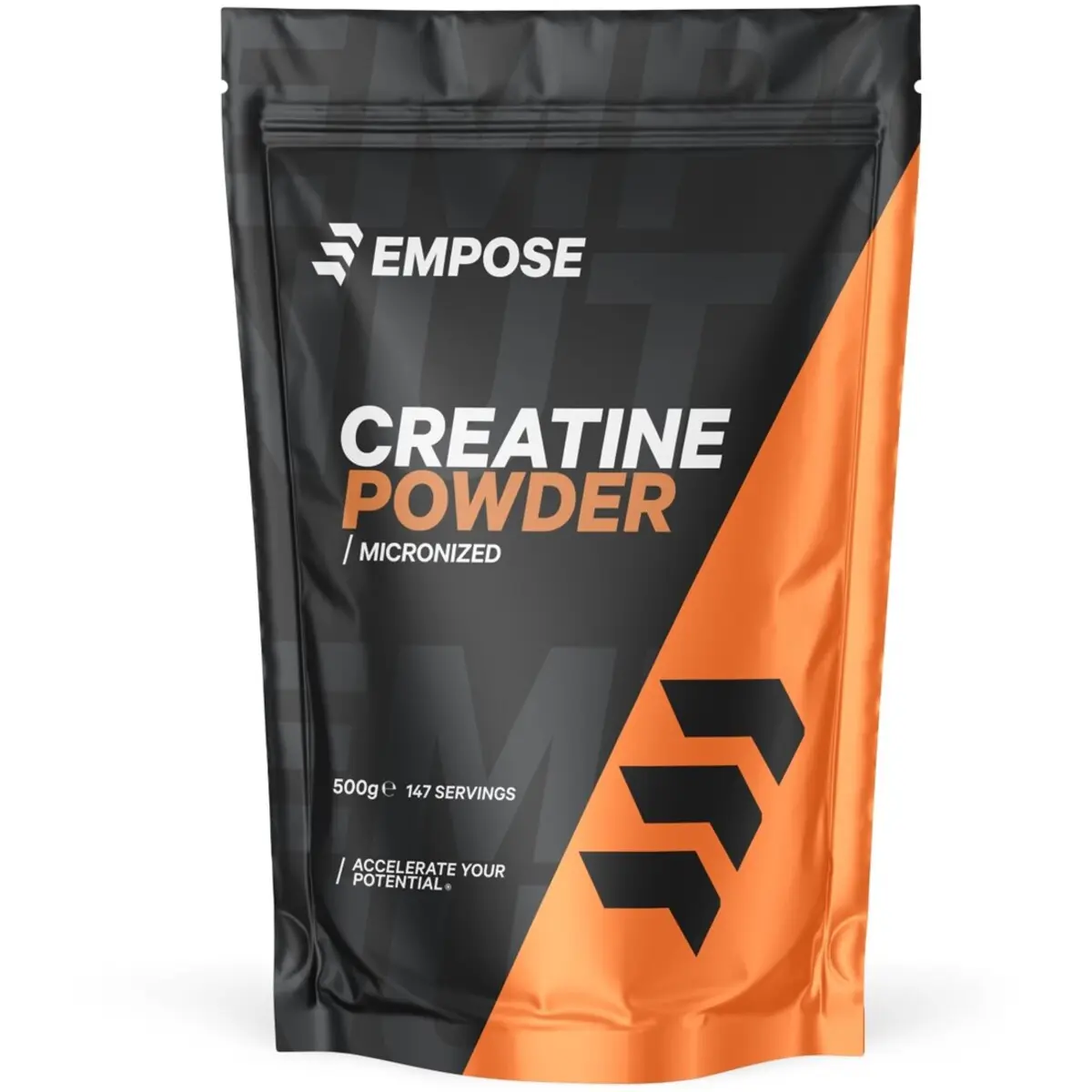 Kreatinpulver Empose