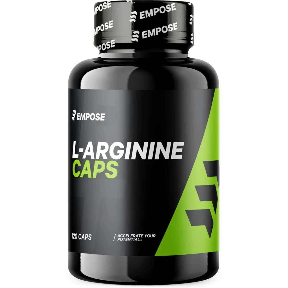 Kapseln Empose L-Arginine