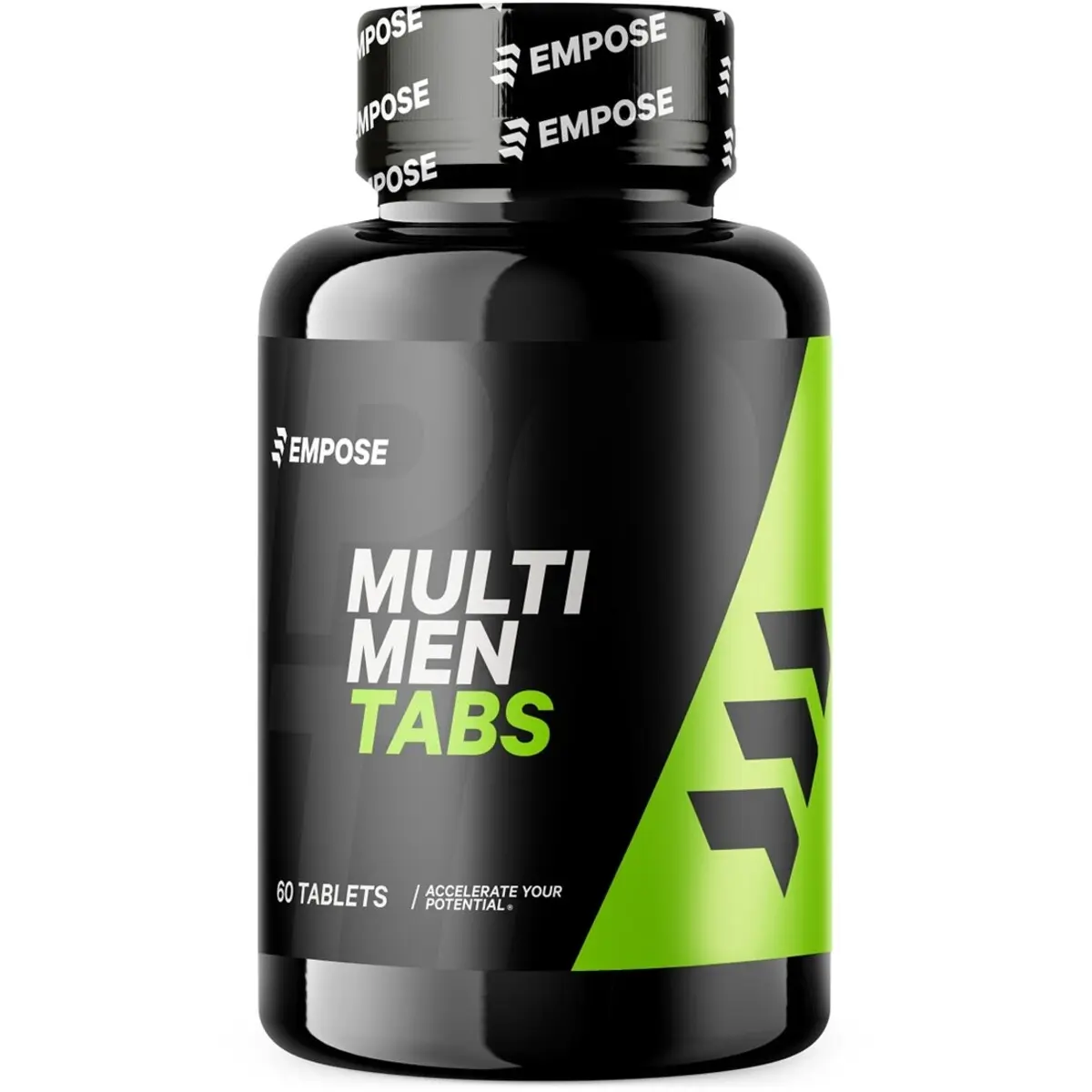 Multivitaminpräparat Empose Multi Men