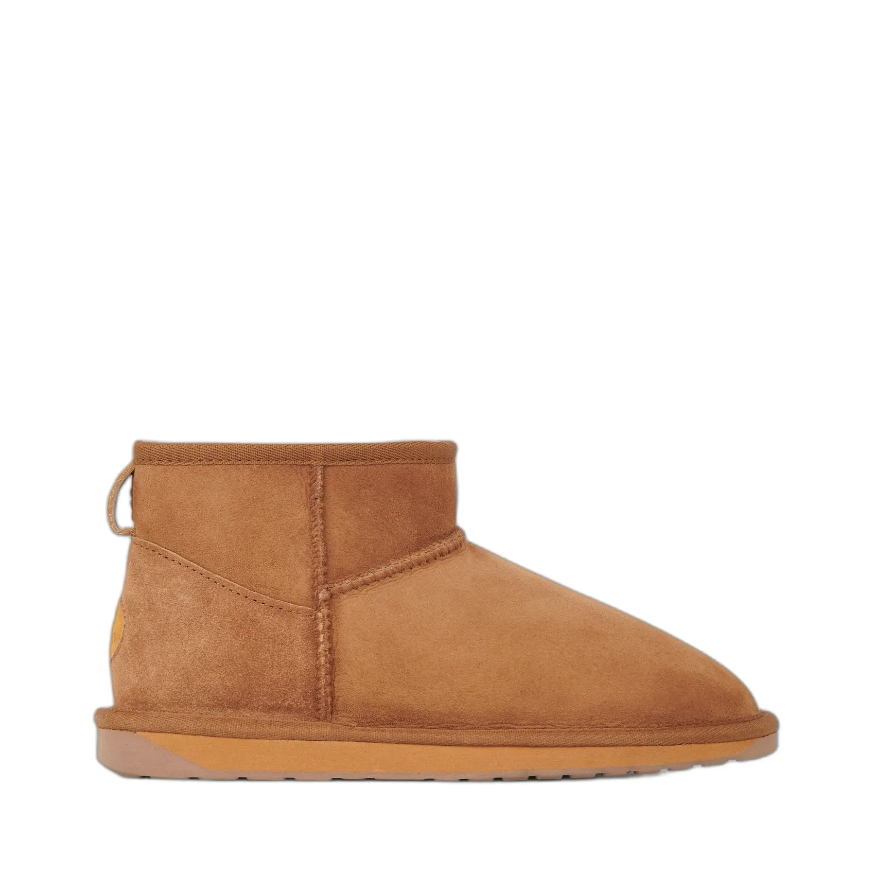 Bottes d'hiver femme EMU Australia Original Stinger Micro