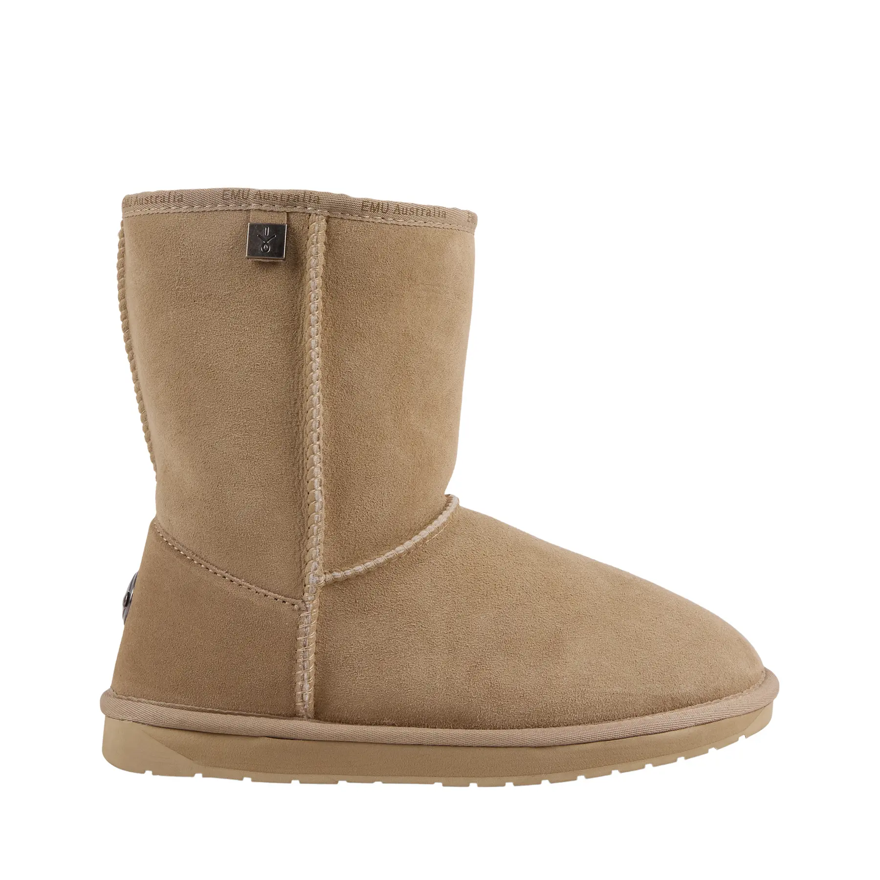 9330071981900 - Winterstiefel Damen Platinum Stinger Slim Lo