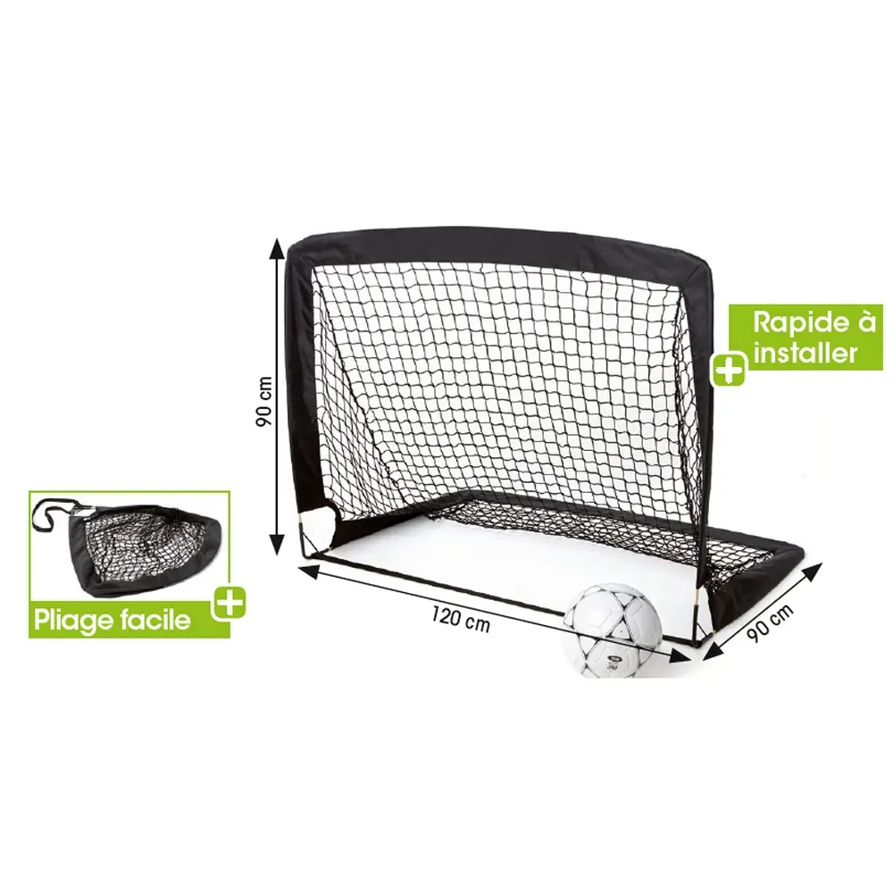 Klein aber fein Packung