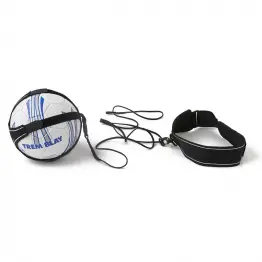 Dschungelfußball - Noir - unisex - Size: TU