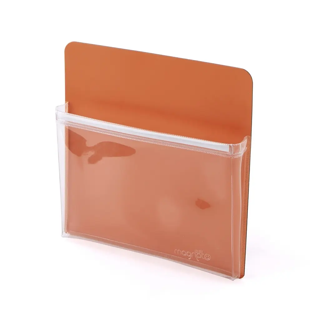 Tremblay Magnetische Aufbewahrungstasche - Orange - unisex - Size: TU
