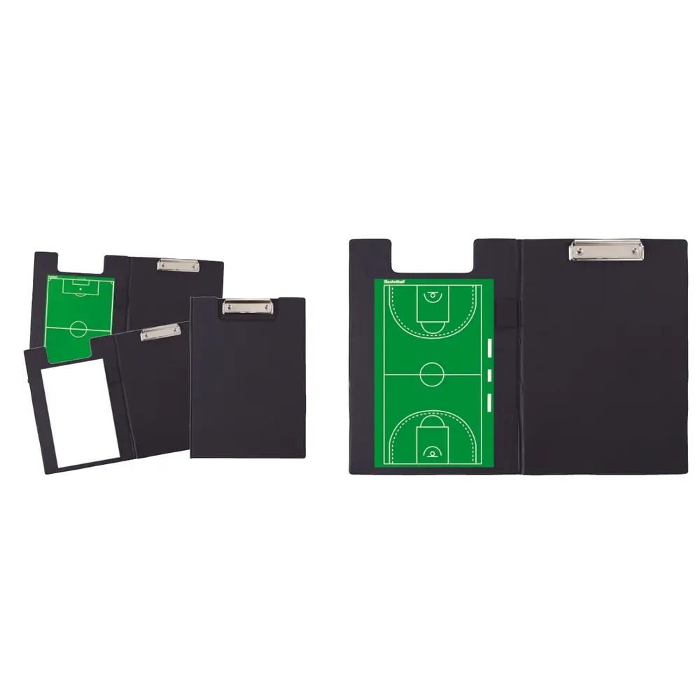 Taktisches Notizbuch Basketball tremblay