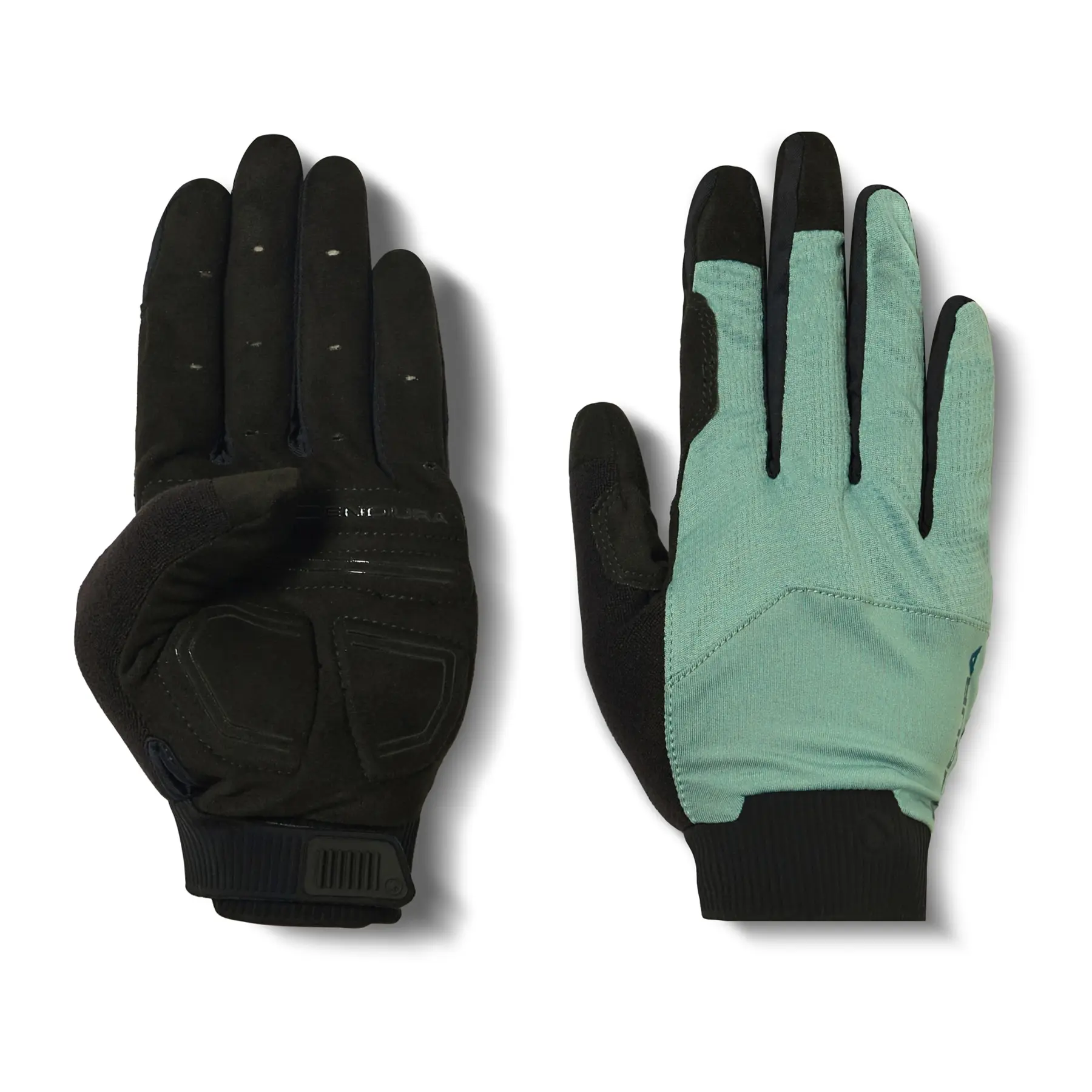 Lange Handschuhe Endura Loop
