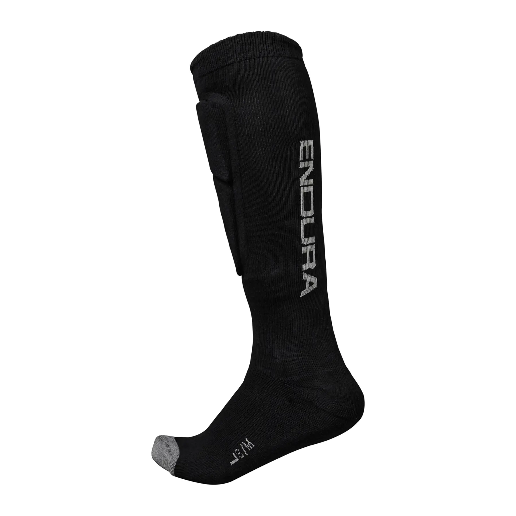 Image of Gepolsterte Socken Endura SingleTrack
