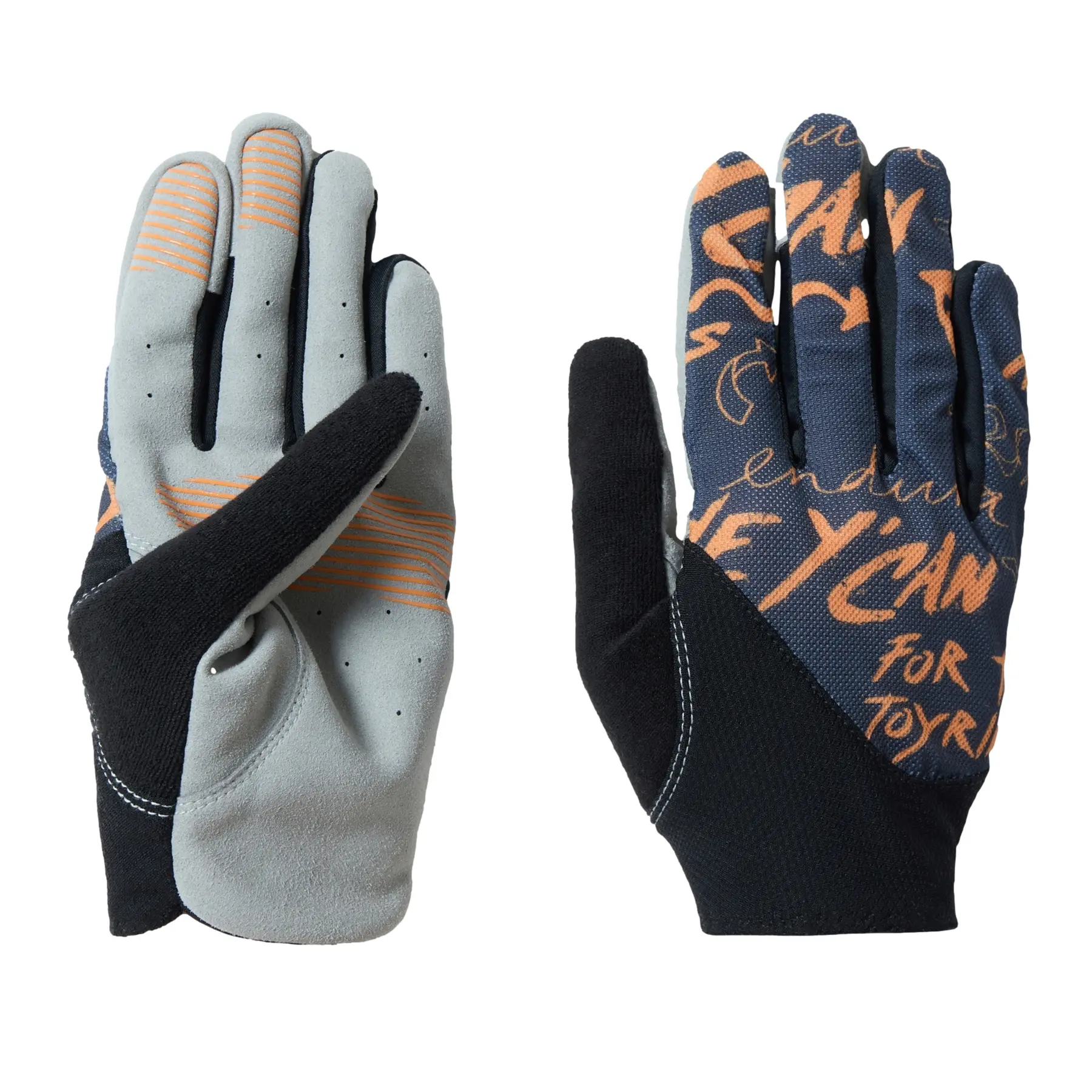 Lange Handschuhe Endura Hummvee Lite