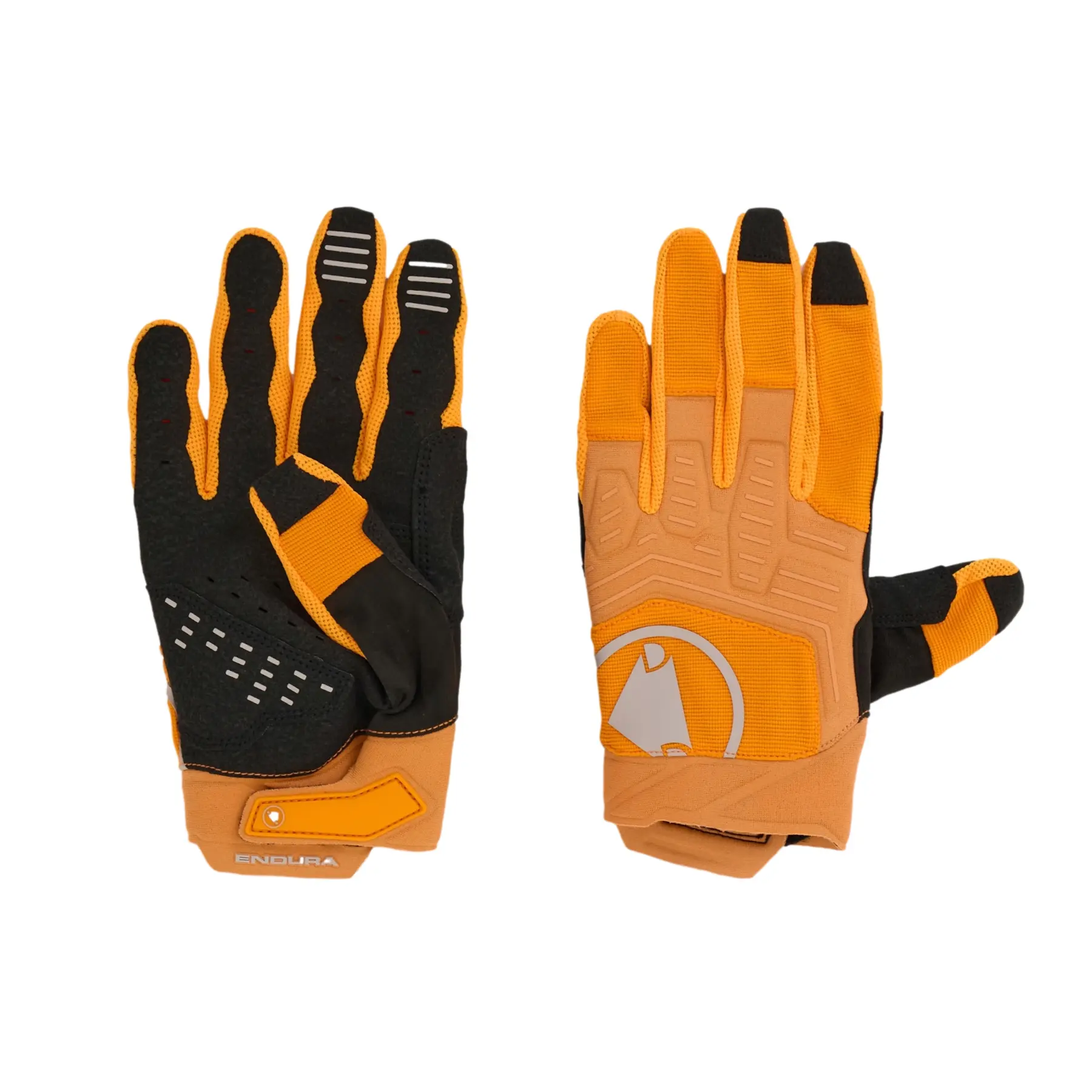 Lange Handschuhe Endura SingleTrack II