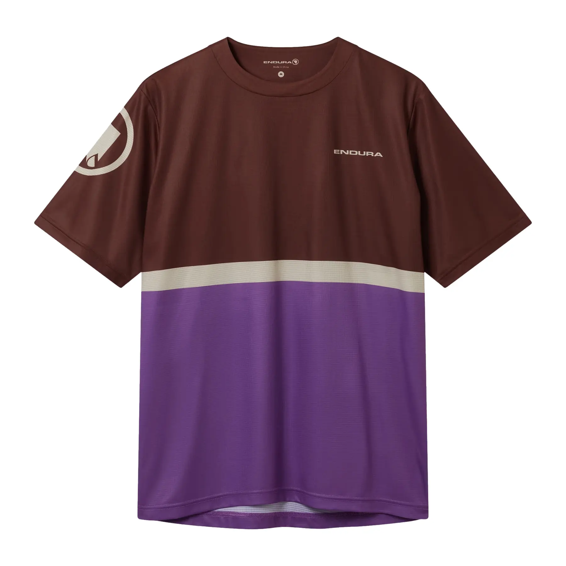 Image of Trikot Endura SingleTrack Core II