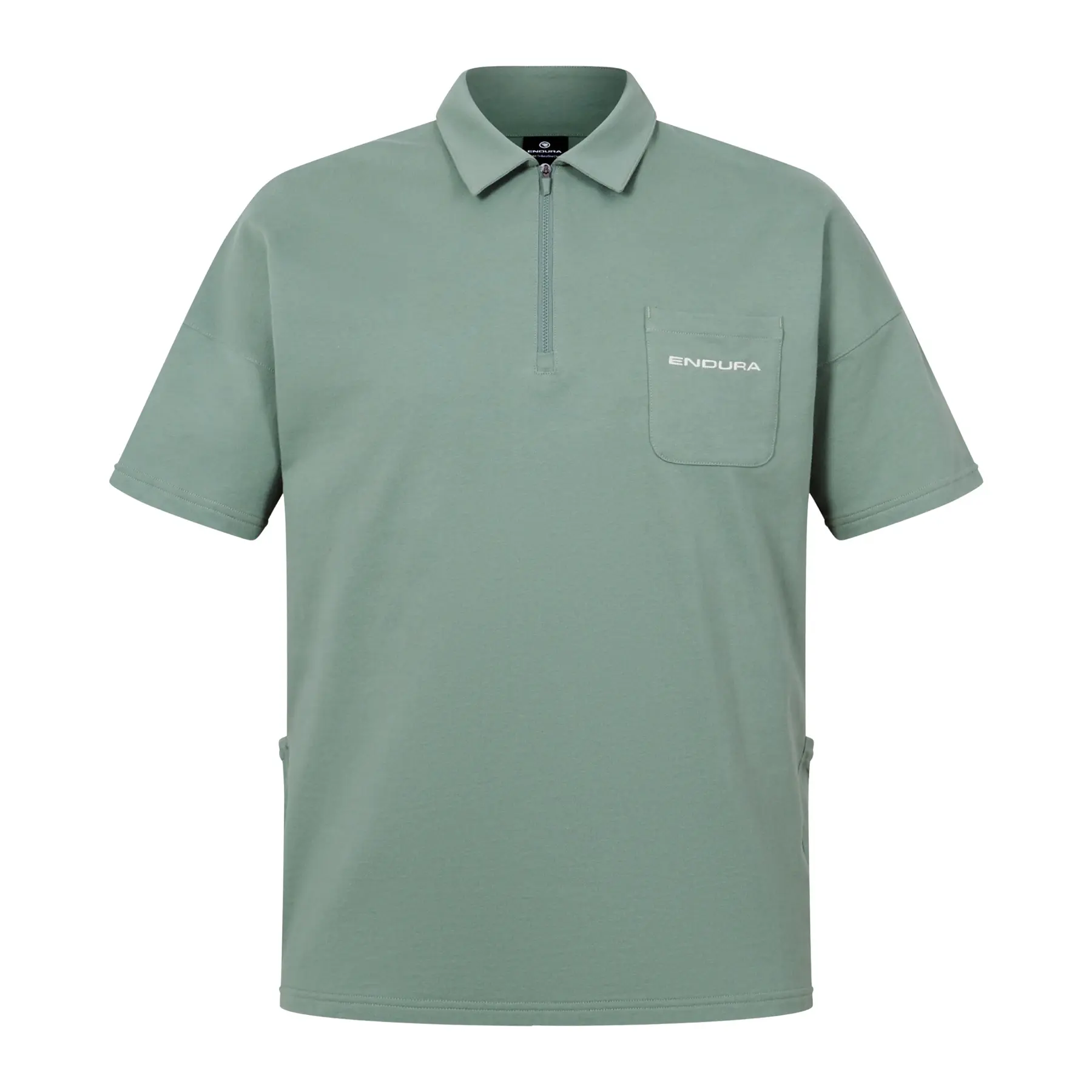 Image of Polo-Shirt Endura Forty1Thirty