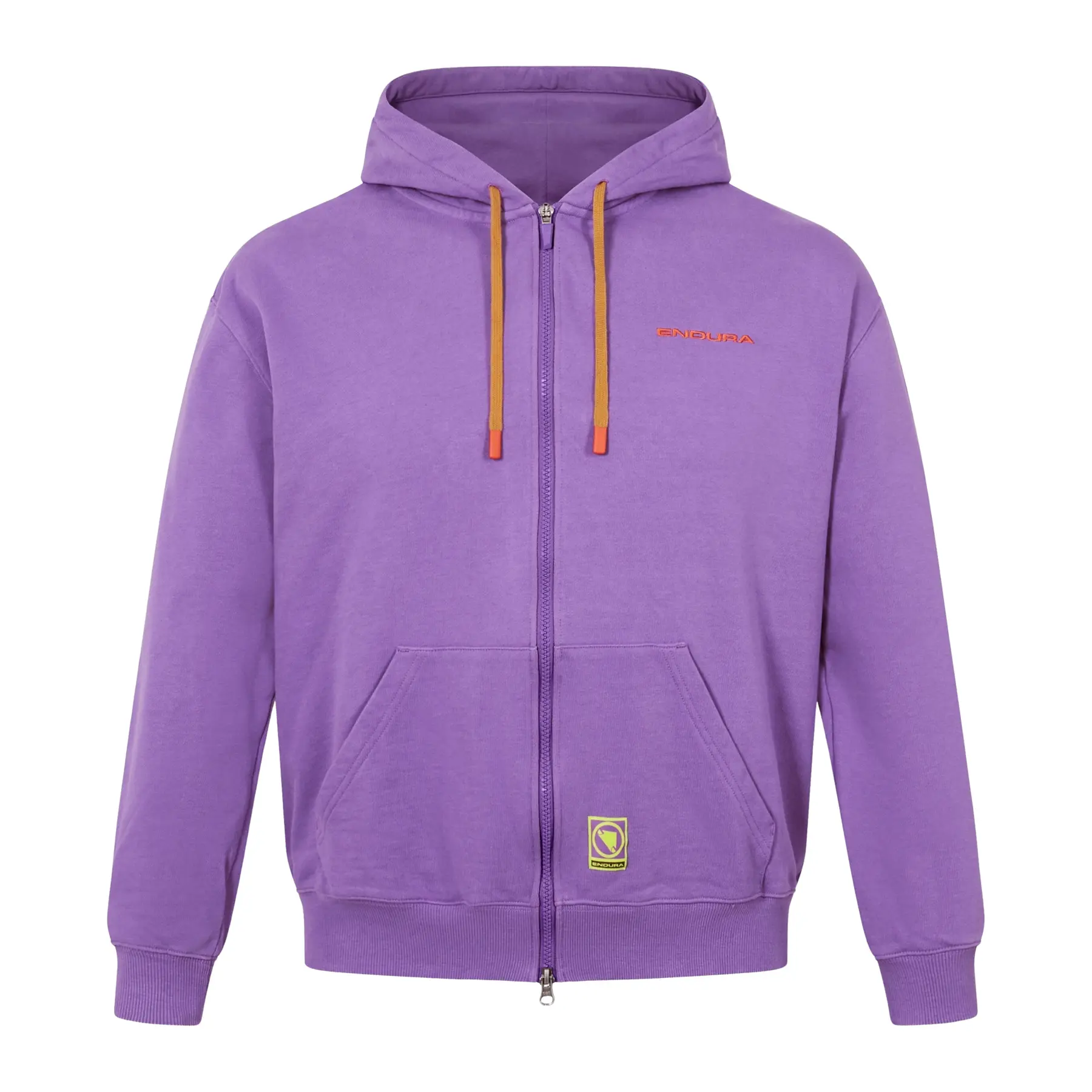 Kapuzenjacke Endura Forty1Thirty