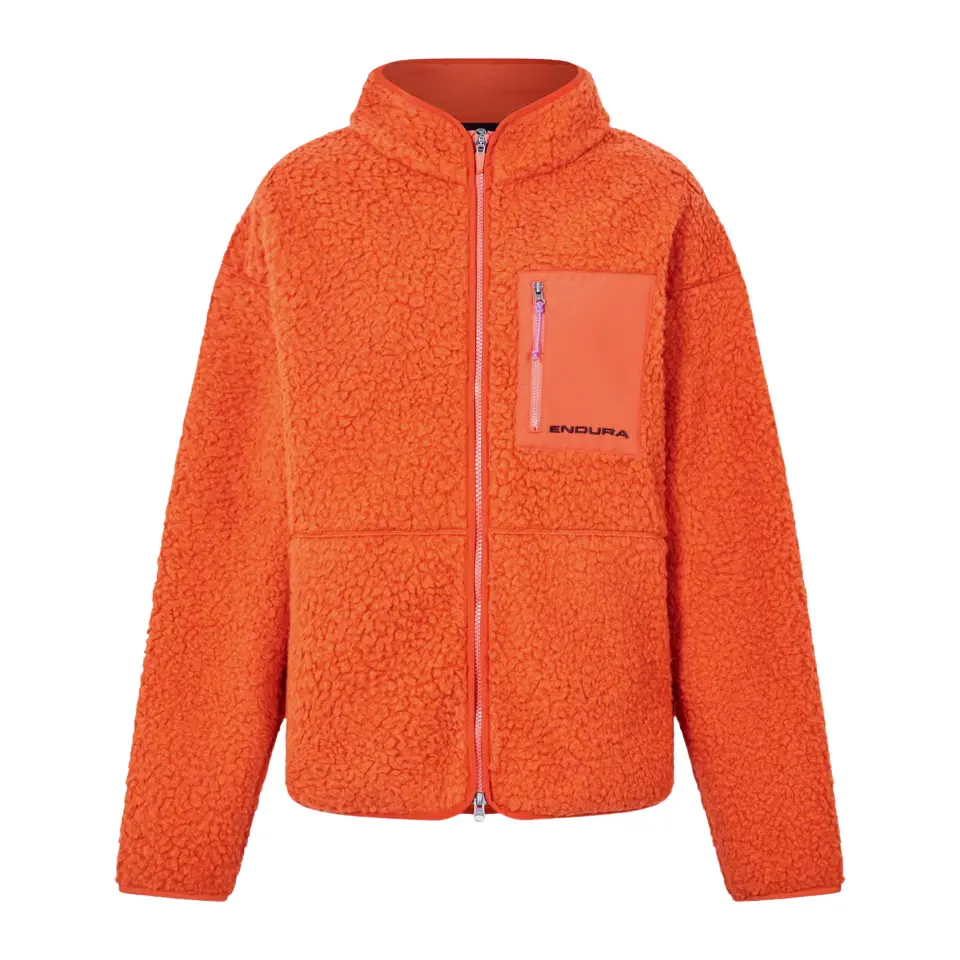 Image of Fleece mit Reißverschluss Endura Forty1Thirty