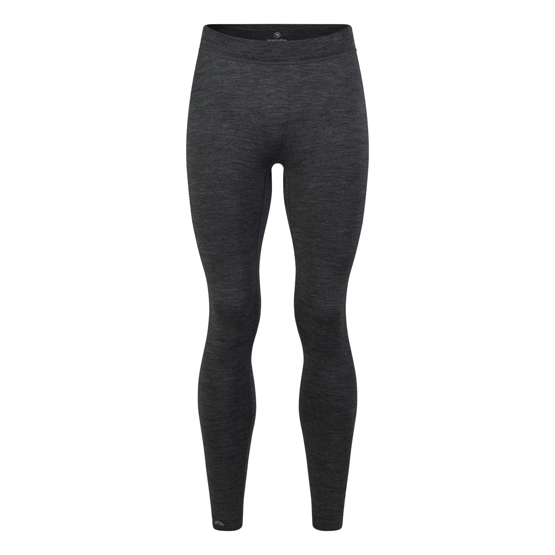 Leggings Endura Baabaa Pro: Comfort e Performance
