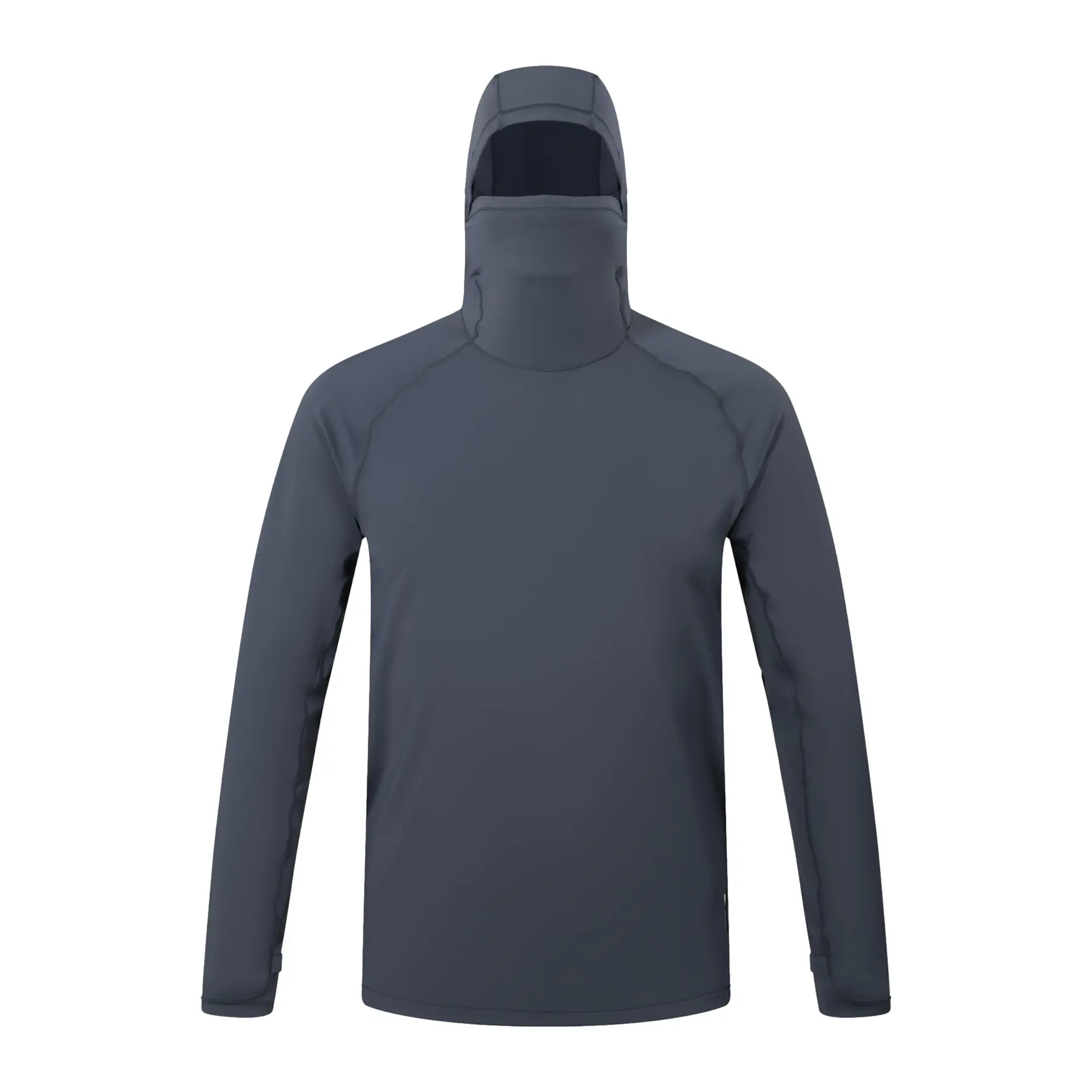 Kapuzensweatshirt Endura AllTrack Roam