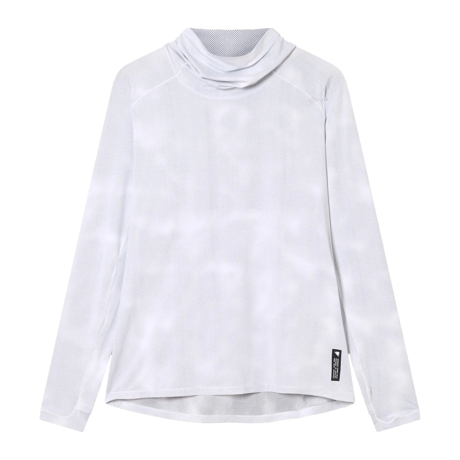 Kapuzensweatshirt Endura AllTrack Roam