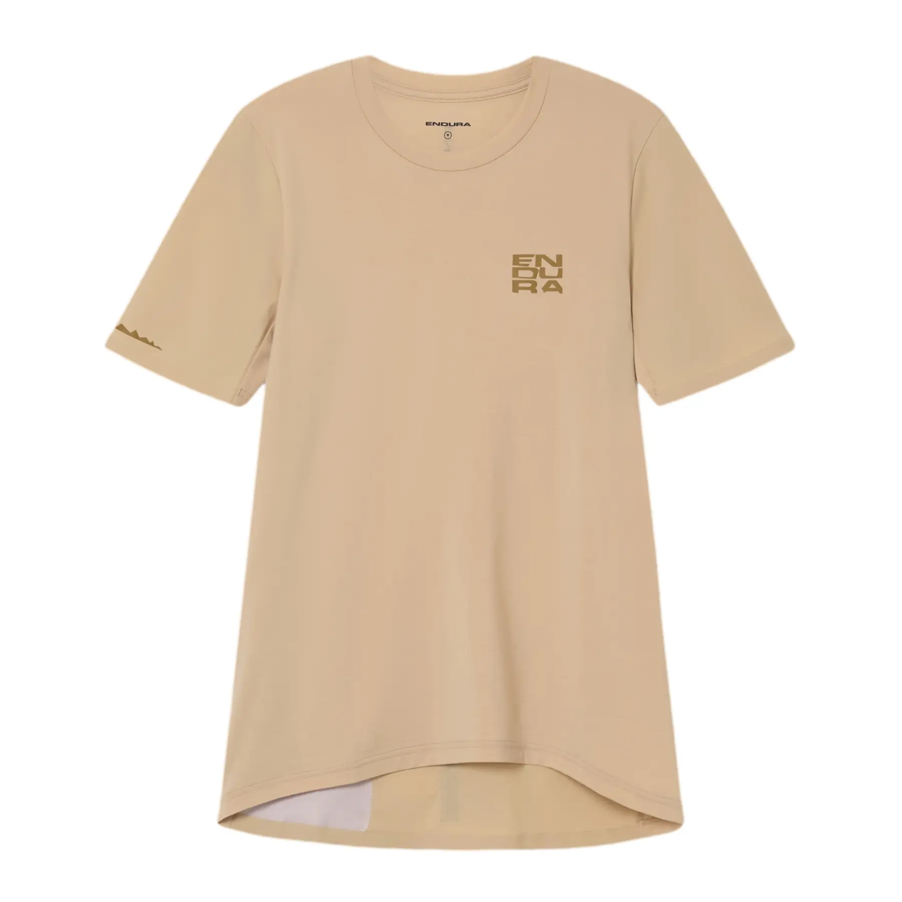 Image of Damen T-Shirt Endura AllTrack Ride