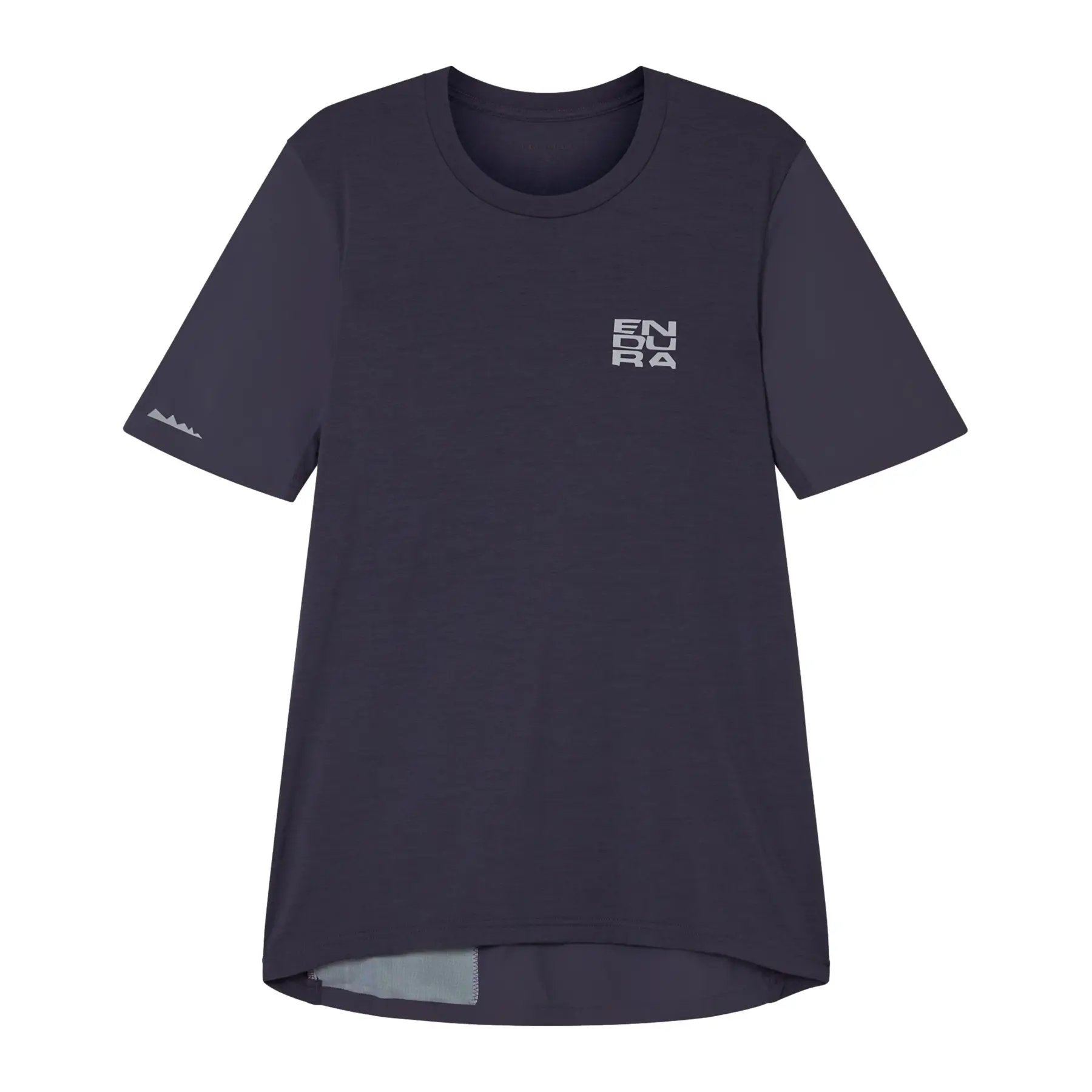 Image of T-Shirt Endura AllTrack Ride