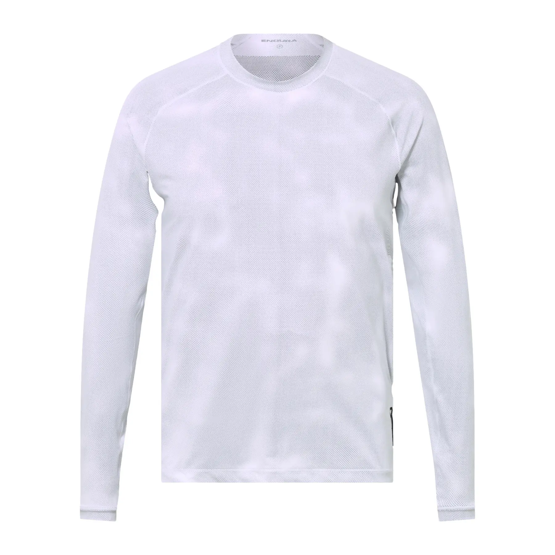 Langarm-T-Shirt Endura AllTrack Roam