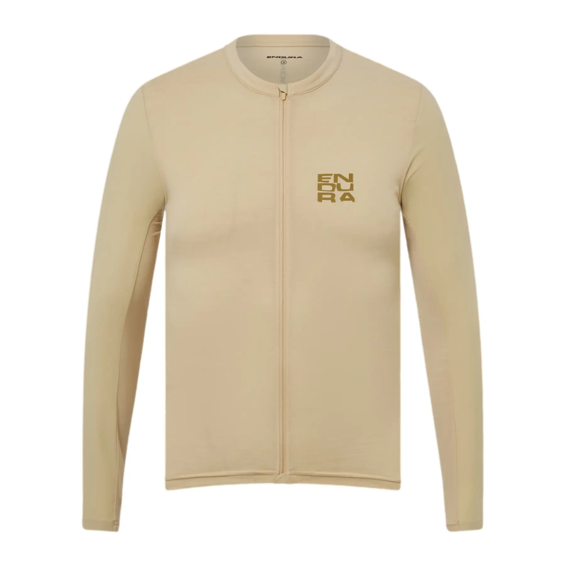 Langarmshirt Endura AllTrack Ride