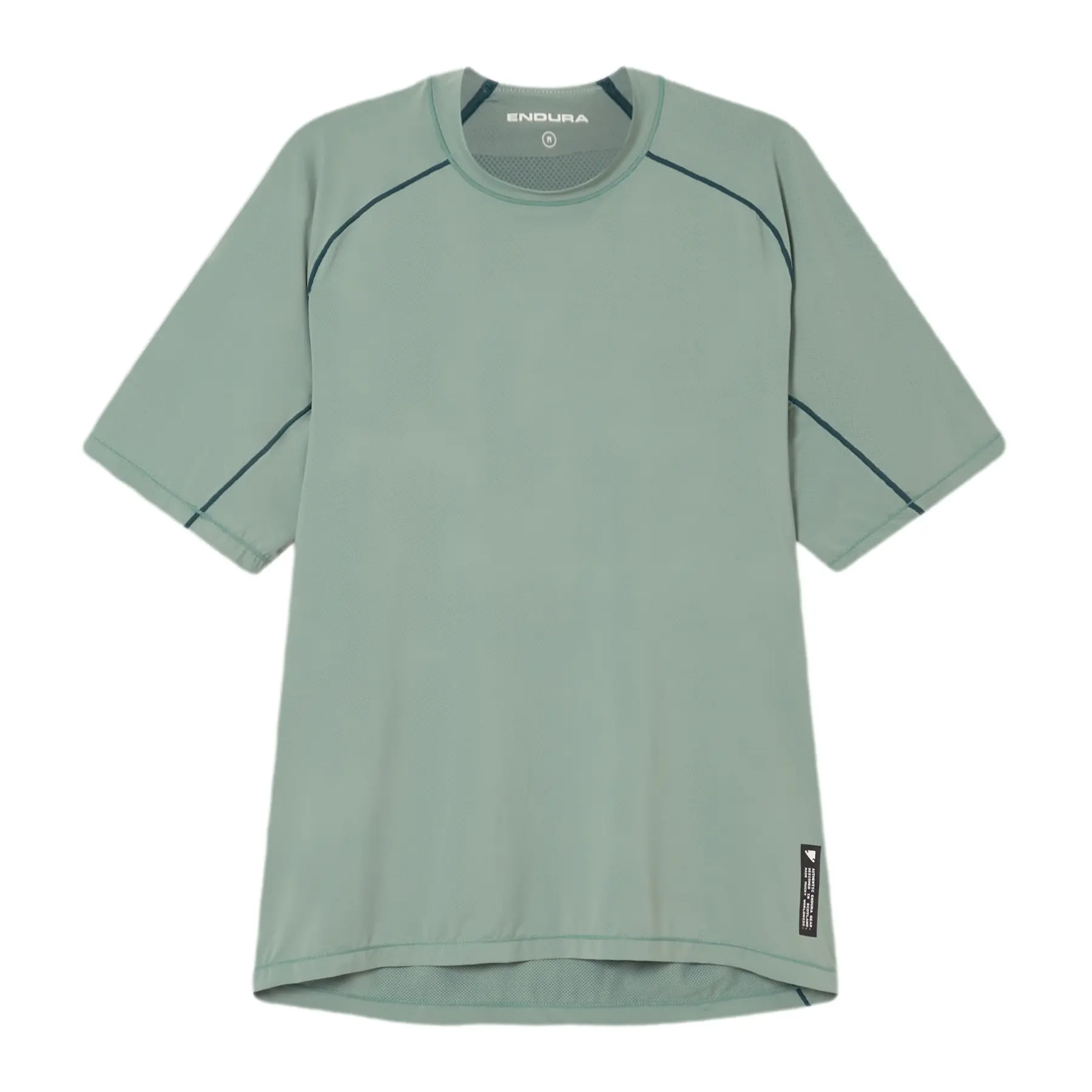 T-Shirt Endura AllTrack Roam