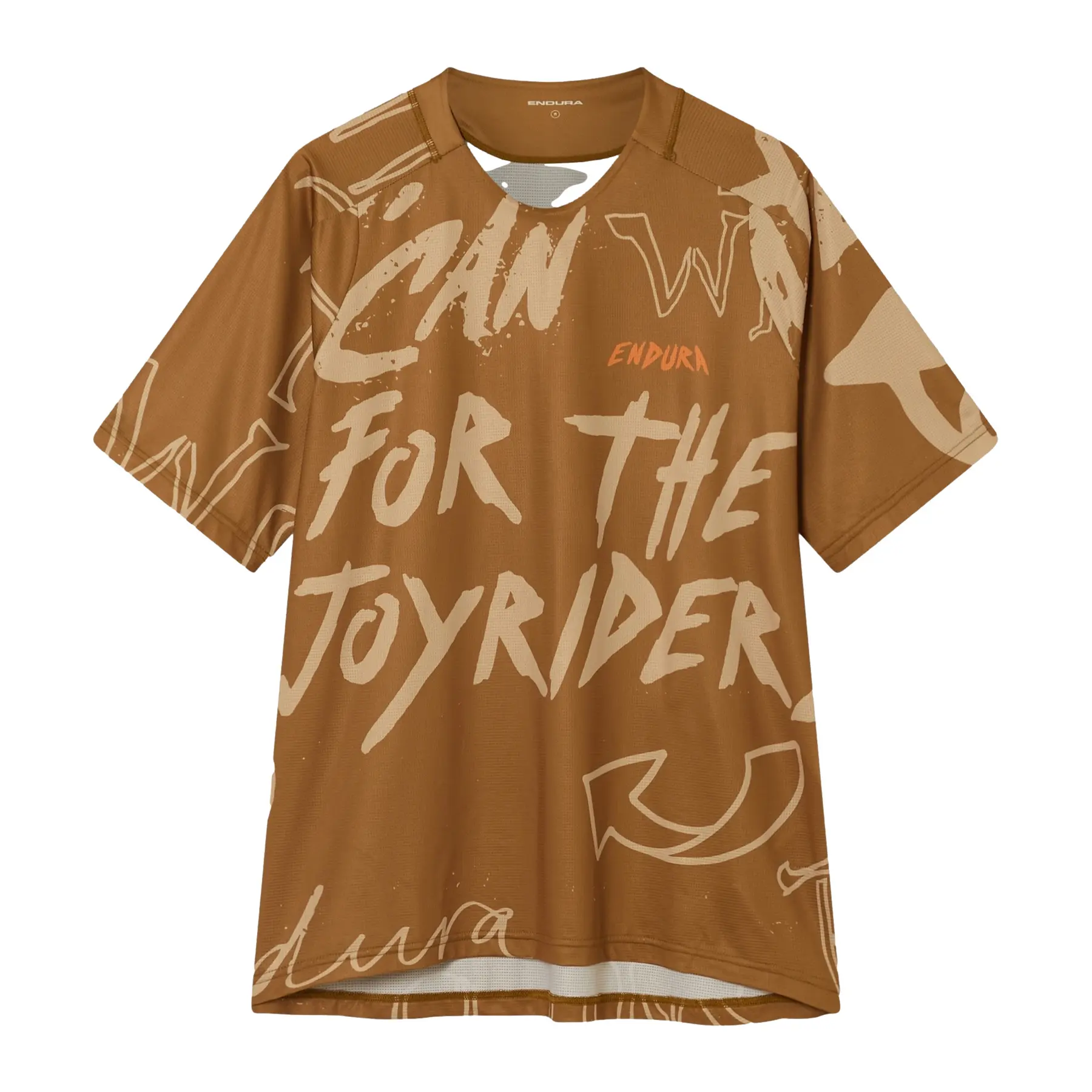 Image of Trikot Endura SingleTrack Print