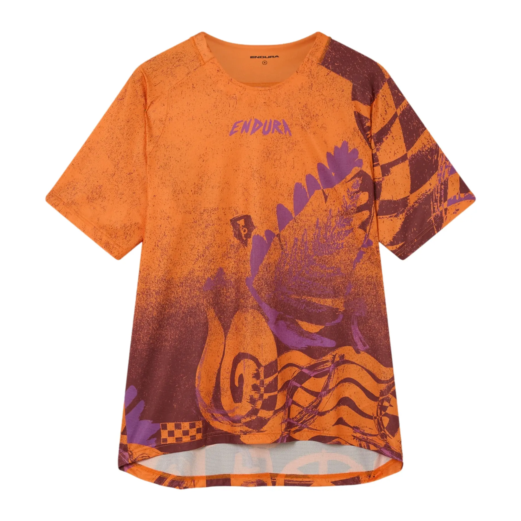 Trikot Endura SingleTrack Print