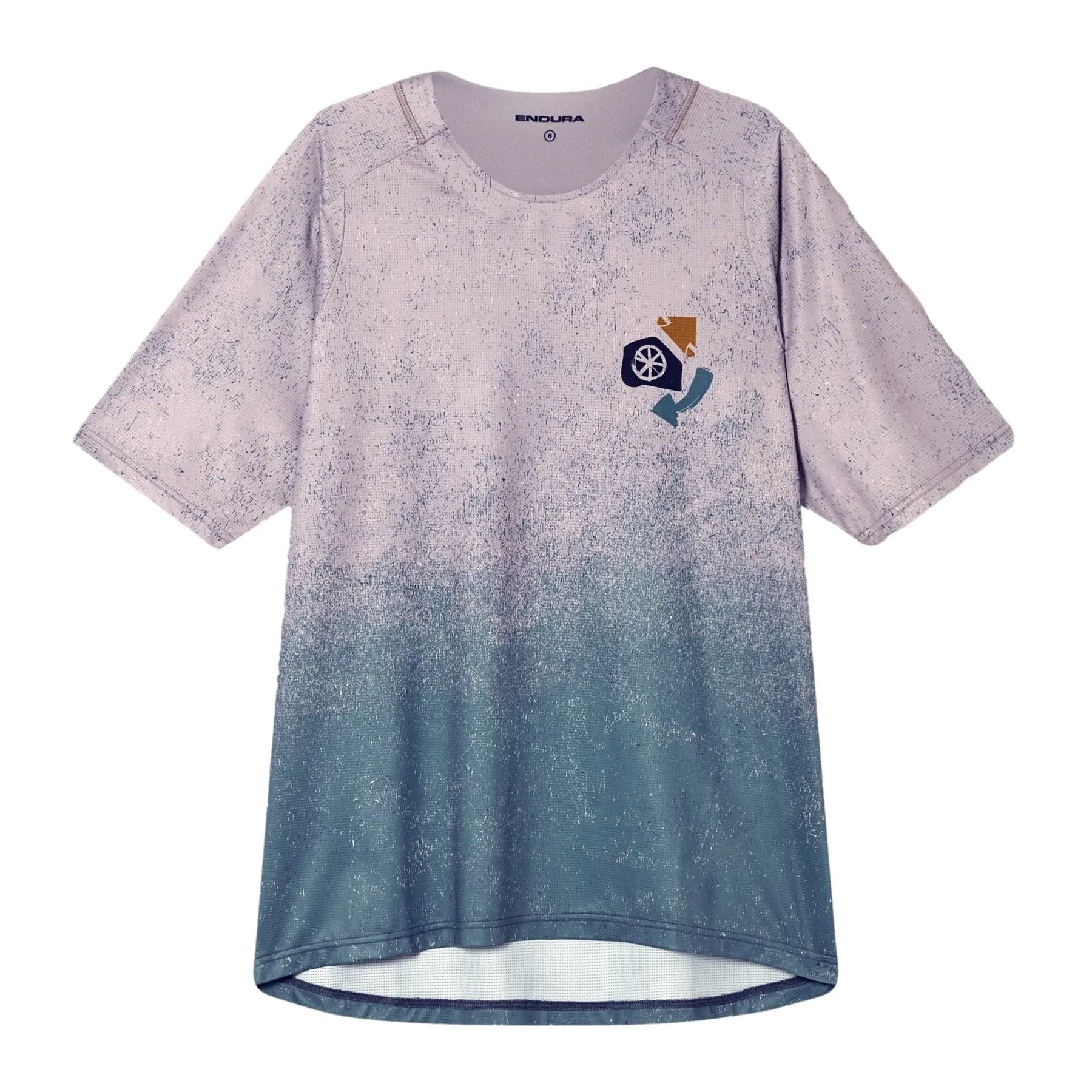 Trikot Endura SingleTrack Print