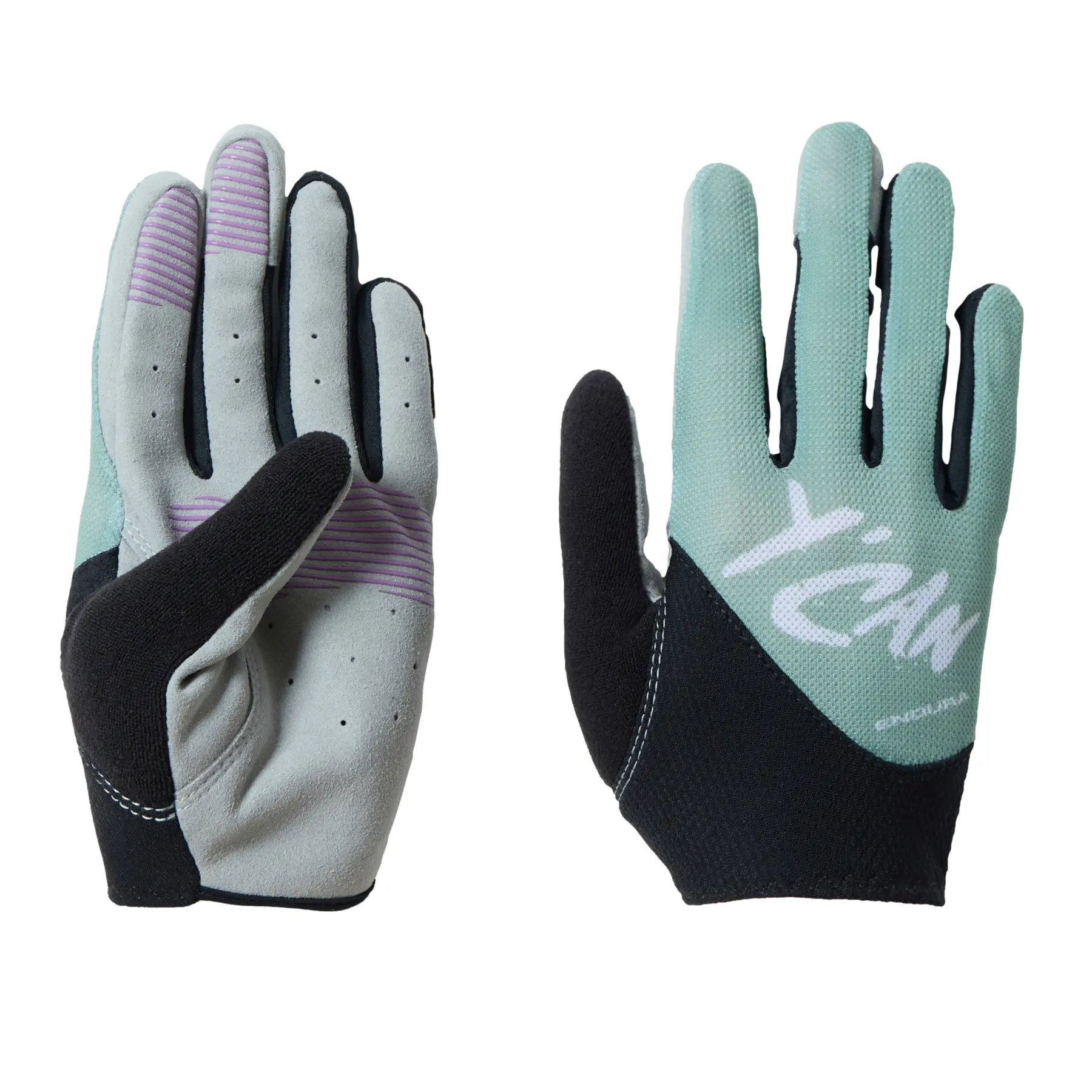 Lange Handschuhe Damen Endura Hummvee Lite Icon