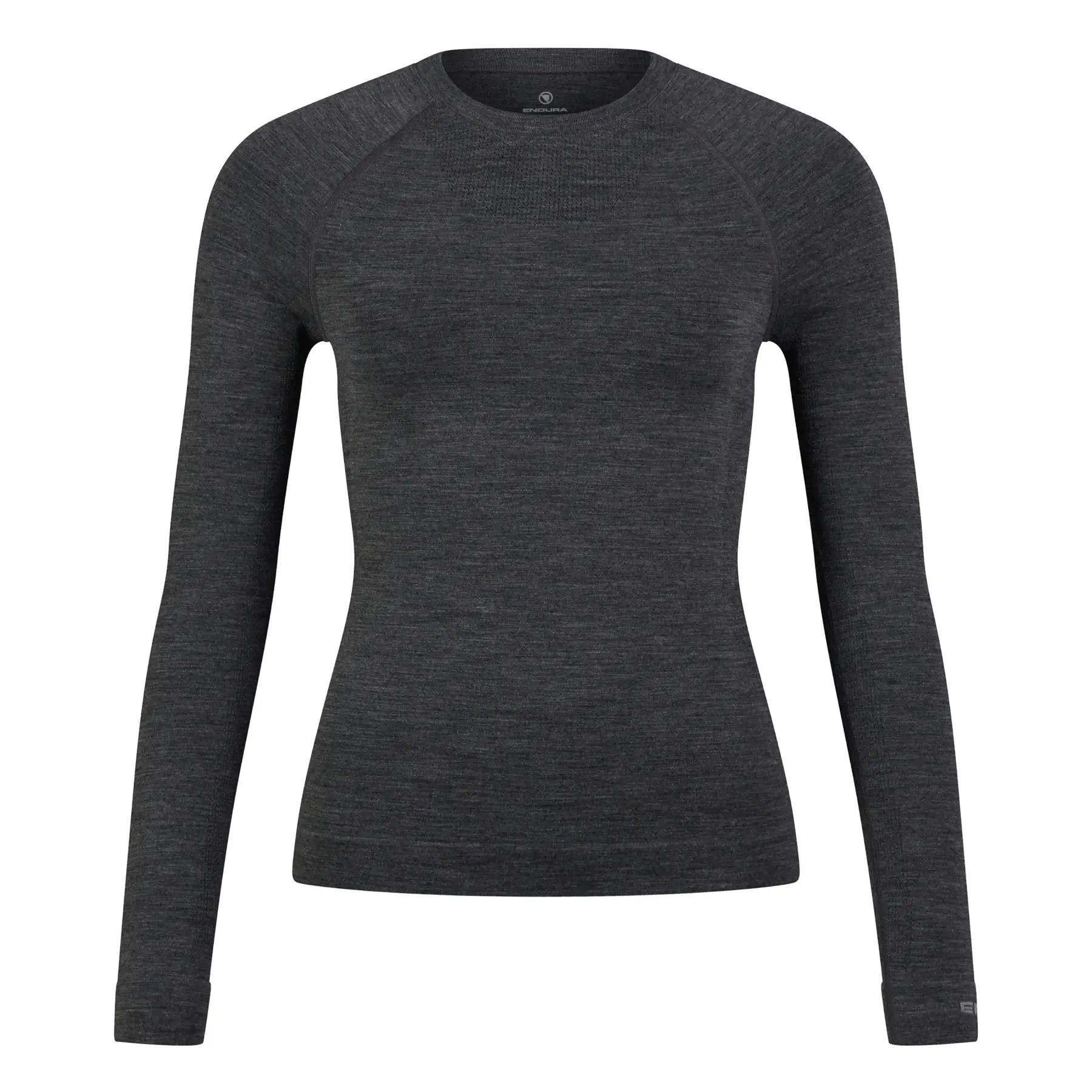 Image of Langarm-Shirt für Damen Endura BaaBaa Pro