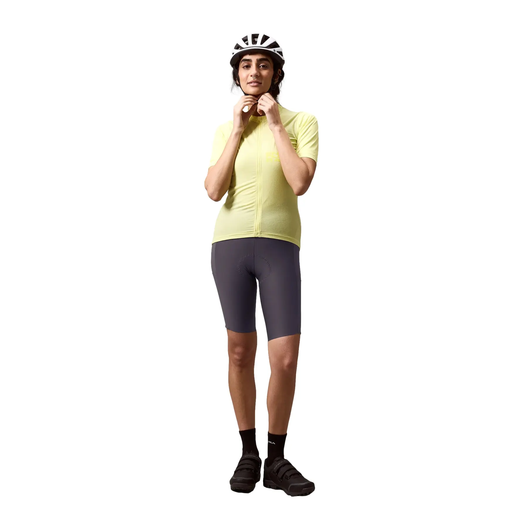Damen Tights Endura AllTrack Ride