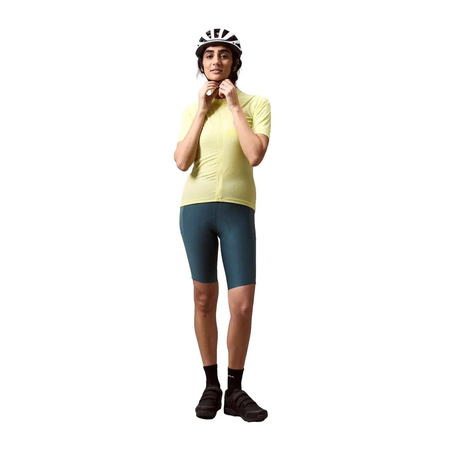 Damen Tights Endura AllTrack Ride