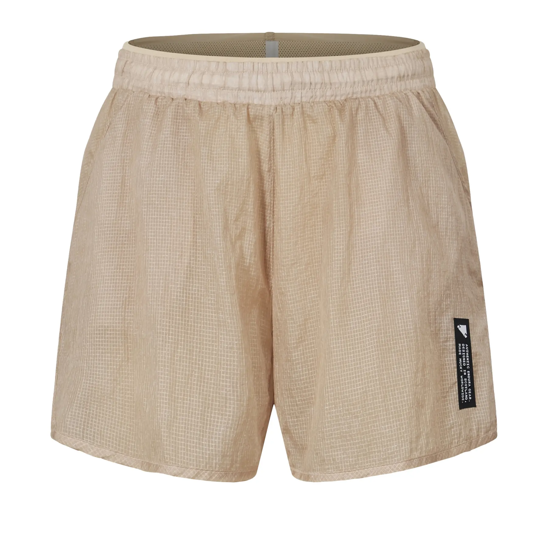 Gefütterte Shorts, Damen Endura AllTrack Lite